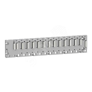 Шасси (12 слотов), защ. - Schneider Electric