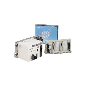Комплект для освоения MODICON M340 - Schneider Electric