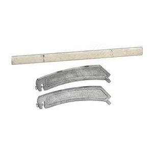 4 SLOTS SHIELD KIT | BMXXSP0400 | Schneider Electric