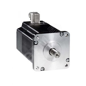 Двигатель шаговый LEXIUM Ф110 13.5НМ - Schneider Electric