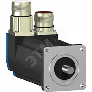 ДВИГАТЕЛЬ BSH 55MM 1,3НМ IP40 Б/ШПОН - Schneider Electric