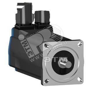 Двигатель BSH 70MM 2.1НМ IP65 шпонка - Schneider Electric