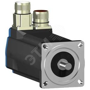 ДВИГАТЕЛЬ BSH ФЛАНЕЦ 70MM 1,4 НМ ШПОН. IP65 БЕЗ ТОРМ. - Schneider Electric