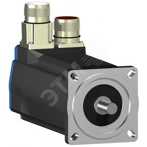 ДВИГАТЕЛЬ BSH 70MM 2,1НМ IP65 ШПОНКА