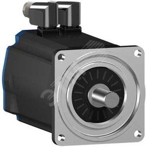 ДВИГАТЕЛЬ BSH ФЛАНЕЦ 100MM 9,3 НМ БЕЗ ШПОН. IP65 C ТОРМ. - Schneider Electric