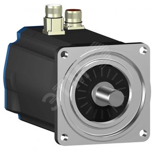 Двигатель BSH 100MM 9.3НМ IP40 без шпонок - Schneider Electric