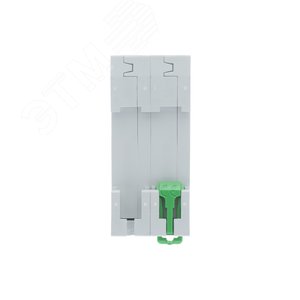 Выключатель автоматический двухполюсный EASY 9 25А C 4,5кА | EZ9F34225 | Schneider Electric - фото 8