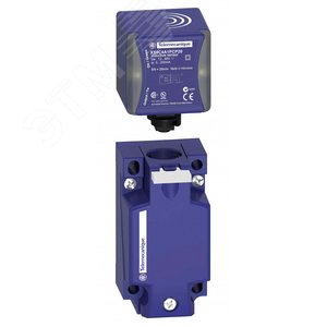 ИНДУКТ. ДАТЧИК С ТЕРМИНАЛОМ ДЛЯ ПОДКЛ-Я, 40Х40Х117, 40 ММ, PNP, 1НО+1НЗ, 12-48В | XS8C4A4PCP20 | Schneider Electric 6