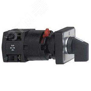 Переключатель кулачковый 2 позиции (K10A001ACH) 5