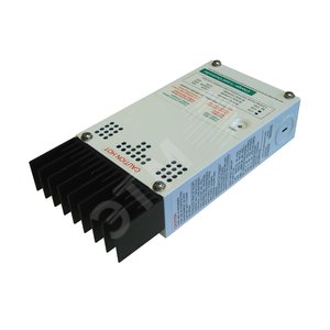Контроллер заряда С60 60А - Schneider Electric