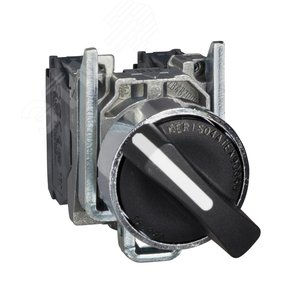 ПЕРЕКЛЮЧАТЕЛЬ ATEX XB4BD33EX - фото 2