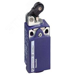 КОНЦЕВОЙ ВЫКЛЮЧАТЕЛЬ РОЛИК-ПЛУЖЕР XCKP2121P16 | XCKP2121P16 | Schneider Electric 6