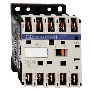 ПРОМ. РЕЛЕ 4НО 220/230В, 50/60ГЦ - Schneider Electric