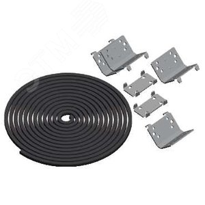 Уплотнение по периметру платы кабельного ввода 5.8м 7