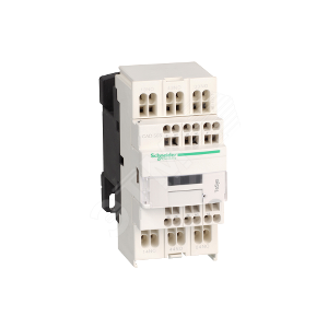 Промежуточное реле 5НО,24В постоянный ток | CAD503BD | Schneider Electric - Schneider Electric