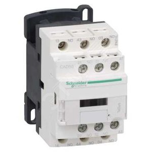 ПРОМ. РЕЛЕ 5НО,110В.DC.КОЛЬЦ - Schneider Electric