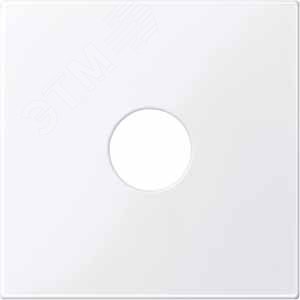 ЦЕНТ.ПЛАТА Д/ДЕРЖАТ.ПРЕДОХР.АКТ-БЕЛ | MTN522425 | Schneider Electric 6