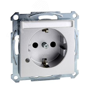 МЕХ. РОЗ. С ИНДИКАЦ. + ПОЛЕ Д. НАДПИСИ | MTN2303-0460 | Schneider Electric 4