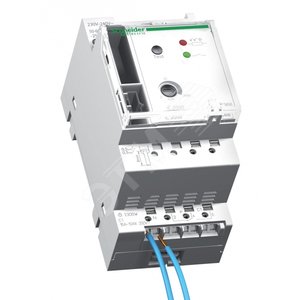 Выключатель сумеречный с настенным датчиком IC2000 - Schneider Electric