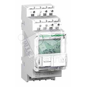 Выключатель сумеречный IC100KP 1К с настенным датчиком - Schneider Electric