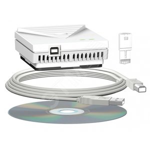 Комплект для программирования IHP+ через ПК - Schneider Electric