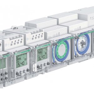 Реле времени ITA 1 канал программируемое - Schneider Electric