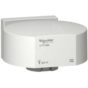 DCF-антенна для ITA