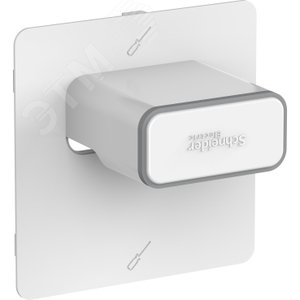 WISER аксессуар для IP-шлюза ДОК-СТАНЦИЯ настольная, БЕЛЫЙ (CCT501400_0001) - Schneider Electric
