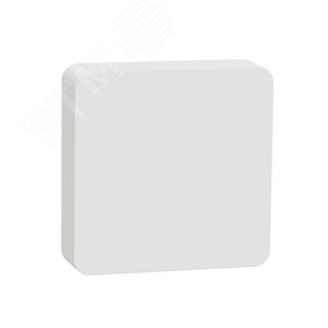 WISER ДАТЧИК температуры и влажности, беспроводной, ZigBee 3.0 (CCT593011) - Schneider Electric