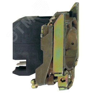 КНОПКА С ВОЗВ.И ВТЫЧ. РАЗЪЕМ. ZB4BZ1024 | ZB4BZ1024 | Schneider Electric 5