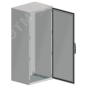 Шкаф SM без монтажной платы 1800х800х600мм - фото 5