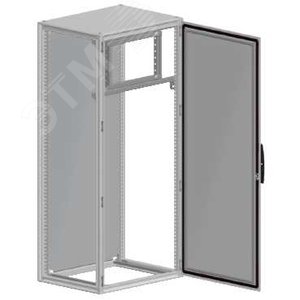 УКОР. ПОВ. МОНТ. РАМА ДЛЯ СТОЕК 19" 18U | NSYRSWP18 | Schneider Electric - фото 10