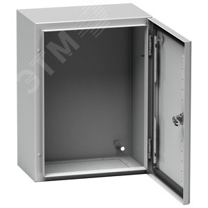 ШКАФ S3D 800Х600Х300 | NSYS3D8630 | Schneider Electric - фото 3