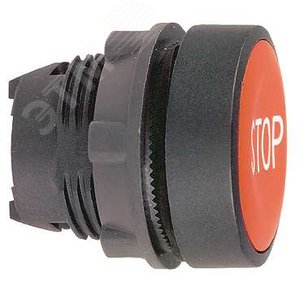 ГОЛОВКА ДЛЯ КНОПКИ ZB5AL434 | ZB5AL434 | Schneider Electric 6