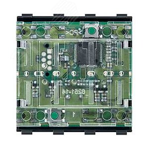 SM, МОДУЛЬ ДЛЯ КН.ВЫКЛ., 1 ПОСТ | MTN625199 | Schneider Electric - фото 7