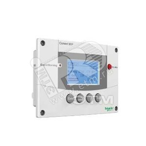 Панель управления SCP системой SW/XW/XW+ - Schneider Electric