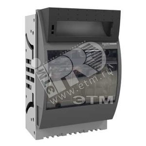 Выключатель-разъединитель-предохранитель CONEXT 160A DC - Schneider Electric