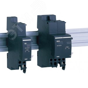 РАСЦЕПИТЕЛЬ MN 230В ДЛЯ NG125 4