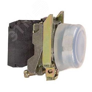 КНОПКА С ПОДСВЕТКОЙ ATEX XB4BP683B5EX | XB4BP683B5EX | Schneider Electric - фото 7