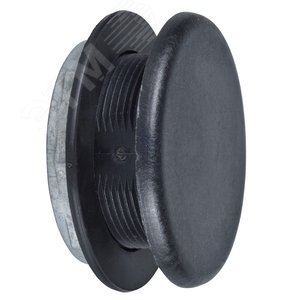 ЗАГЛУШКА МЕТАЛЛИЧЕСКАЯ | 9001K52 | Schneider Electric 2