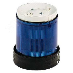 СЕГМЕНТ СВЕТ.КОЛОННЫ 70ММ СИНИЙ XVBC36 | XVBC36 | Schneider Electric - фото 5