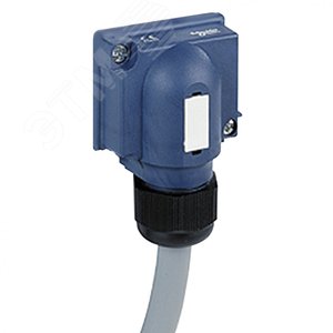 Колодка присоединительная 8 каналов 5 ме | ABE9XCA1805 | Schneider Electric 4