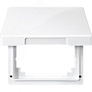 ЗАГЛУШКА IP 44 | MTN516419 | Schneider Electric - фото 3