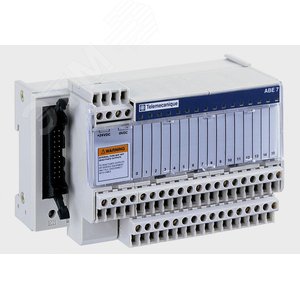 TELEFAST БАЗА НА 16 ДИСКРЕТНЫХ СТАТИЧЕСКИХ ВЫХОДОВ (24VDC/0.5 A) | ABE7S16S1B2 | Schneider Electric - фото 4