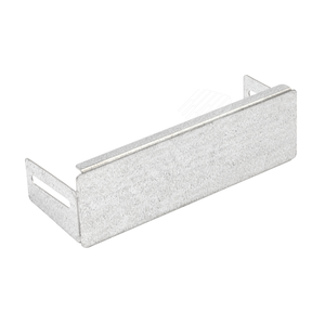Торцевая заглушка W=300, H=60, T=1,0 HDG - Schneider Electric