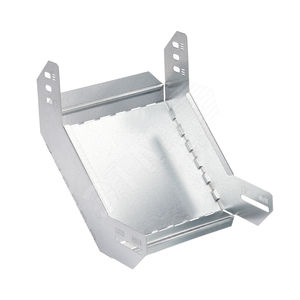 Вертик. переходник, внутренний, W=400, H=60, T=1,5 HDG (CSU362340126) - Schneider Electric