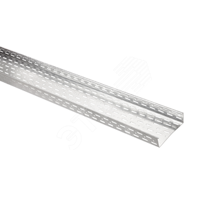 Лоток кабельный KB184 перфорация W=300, H=110, L=3M, T=1,5 HDG - Schneider Electric