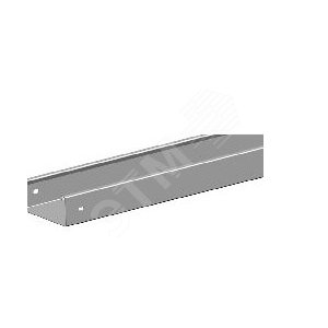 лоток д/систем освещения W70-200 оцинк - Schneider Electric