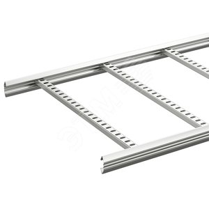 Лестница кабельная KHZSP-600 6М AISI316L (CSU794449)