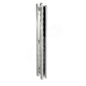 профиль монтажный 24/20F-3м гор.оцинк - Schneider Electric